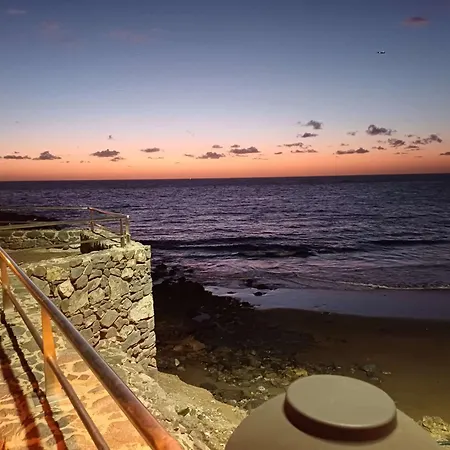 Apartman La Marea Azul