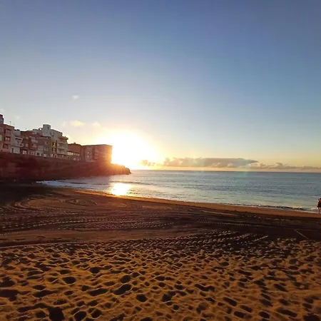 Apartman La Marea Azul La Garita